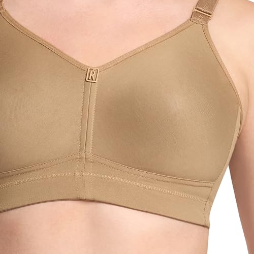 TRYLO Riza T-FIT Women's Non-Padded,Non-Wired,Full