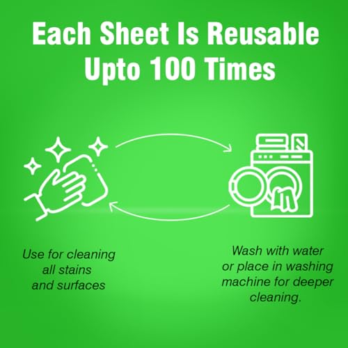 Beco Reusable Kitchen Towel Roll-2000