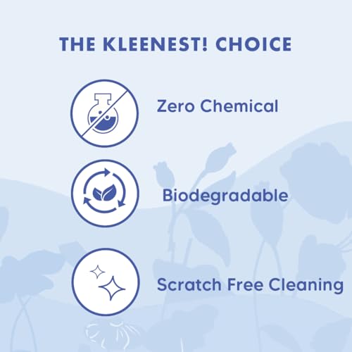 Kleenest Magic Eraser Cleaning Sponge
