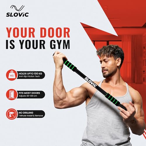 Slovic Pull up Bar