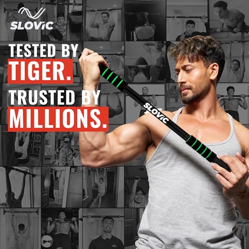 Slovic Pull up Bar