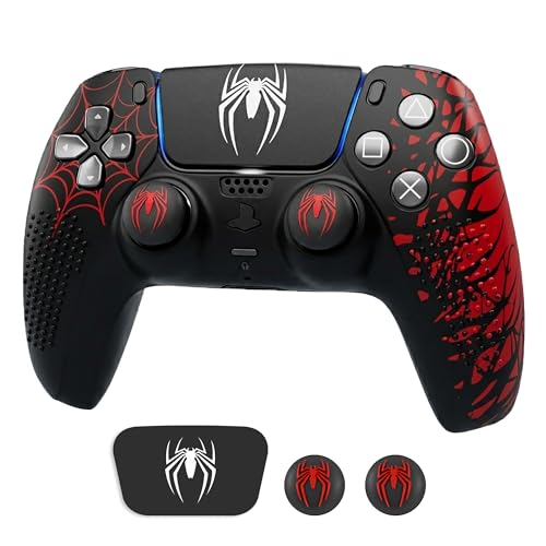 Sounce Anti-Slip Silicone PS5 Controller