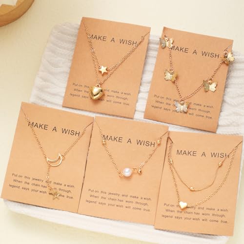 Shining Diva Fashion 5 Pcs
