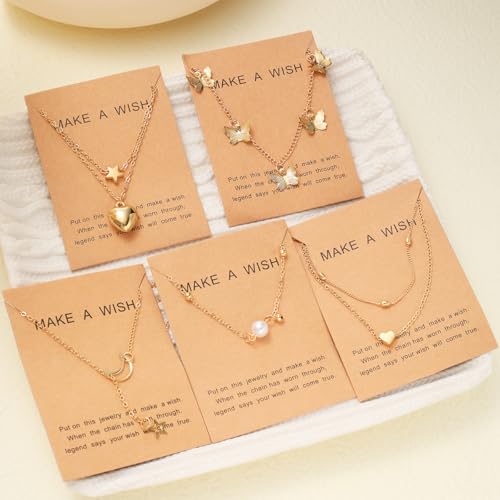 Shining Diva Fashion 5 Pcs