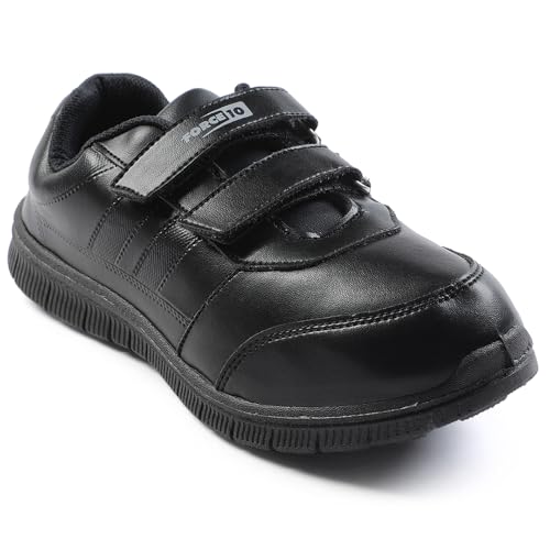 Liberty Force 10 School Shoes