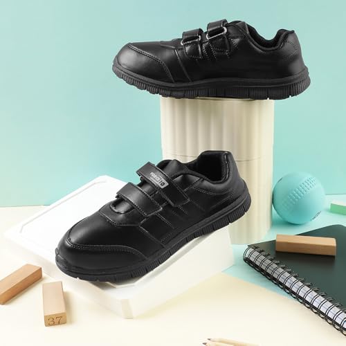 Liberty Force 10 School Shoes