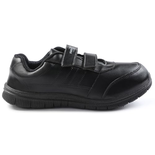 Liberty Force 10 School Shoes