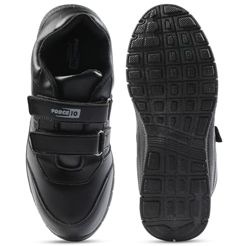 Liberty Force 10 School Shoes