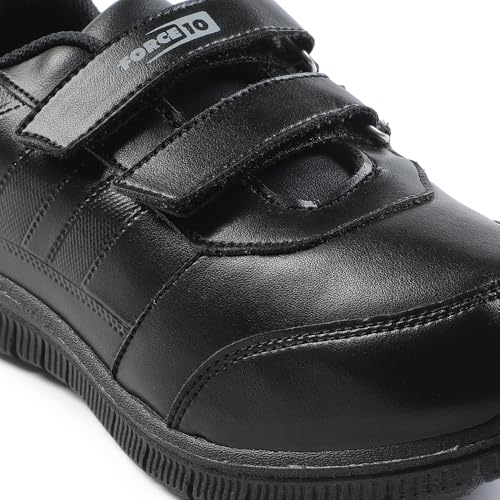 Liberty Force 10 School Shoes