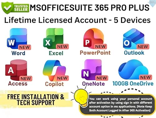 OFFICESUITE 365 Pro Plus Ms
