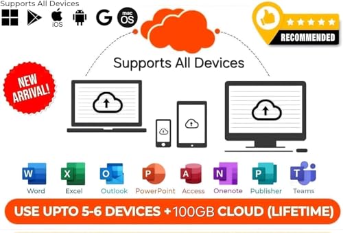OFFICESUITE 365 Pro Plus Ms