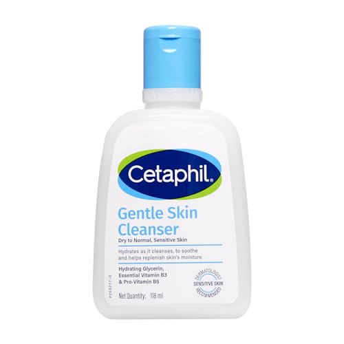 Cetaphil Gentle Skin Hydrating Face