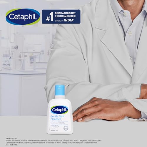 Cetaphil Gentle Skin Hydrating Face