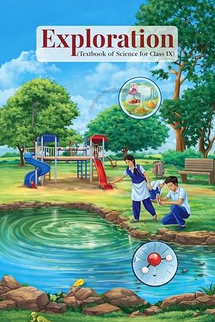 Book Haven Exploration Science Textbook