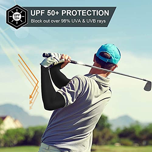 V.E UV Sun Protection Arm