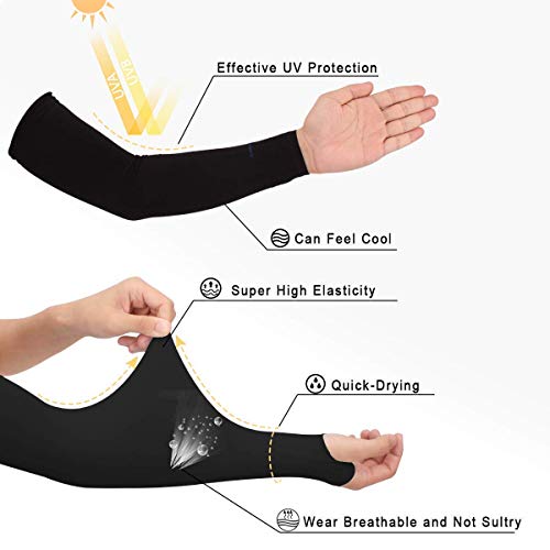 V.E UV Sun Protection Arm