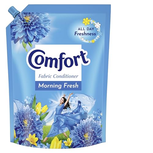 Comfort Morning Fresh Fabric Conditioner