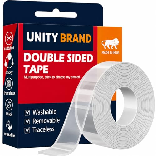 UB Unity Brand Multipurpose Double