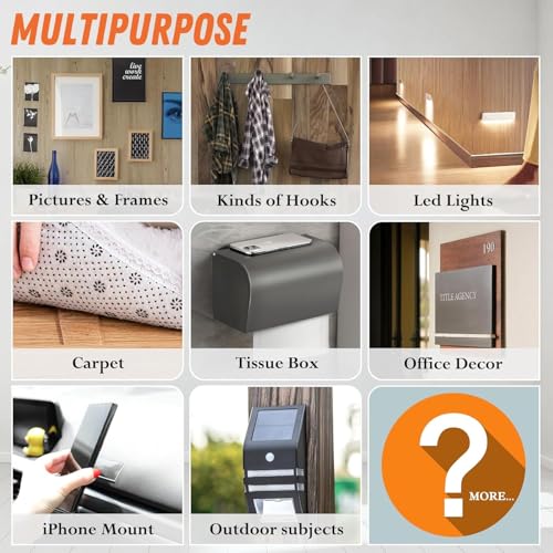 UB Unity Brand Multipurpose Double