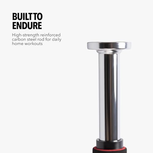 Boldfit Pull Up Bars
