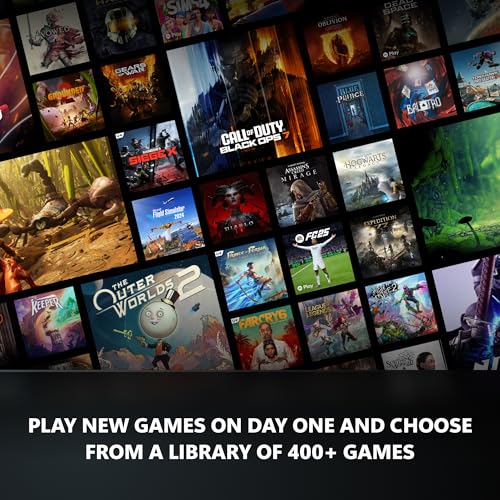 Xbox Game Pass Ultimate – 1 Month Membership - Image 3