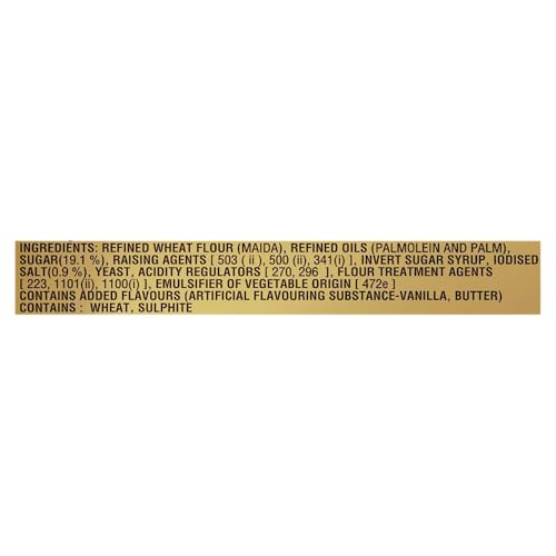 Parle Krack Jack Biscuit, 69.3g/44.1g/56.7(Weight May Vary) - Image 5