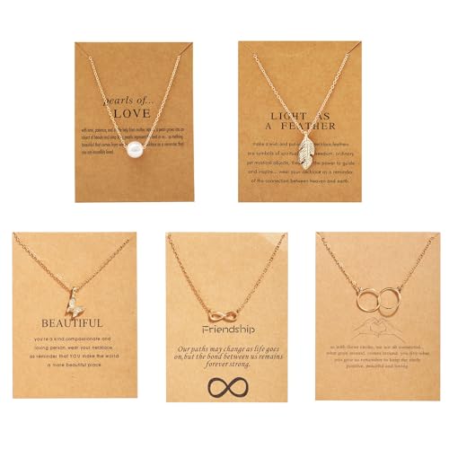 Shining Diva Fashion 5 Pcs