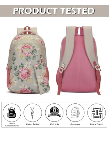 Lavie Sport Buttercup 36L Beige