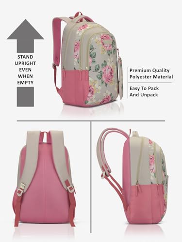 Lavie Sport Buttercup 36L Beige