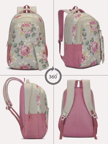 Lavie Sport Buttercup 36L Beige