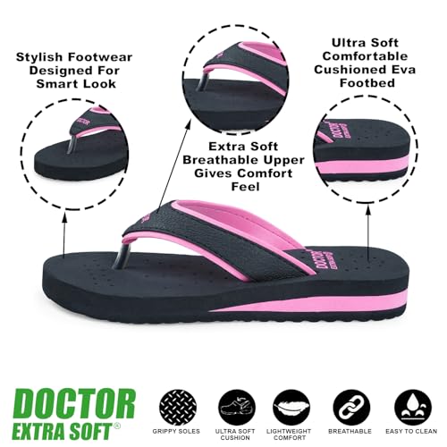 DOCTOR EXTRA SOFT Care Diabetic