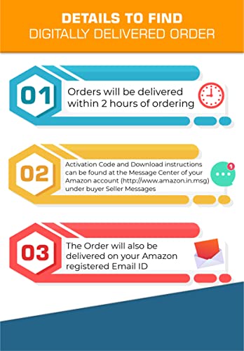Bitdefender - 1 Device,1 Year
