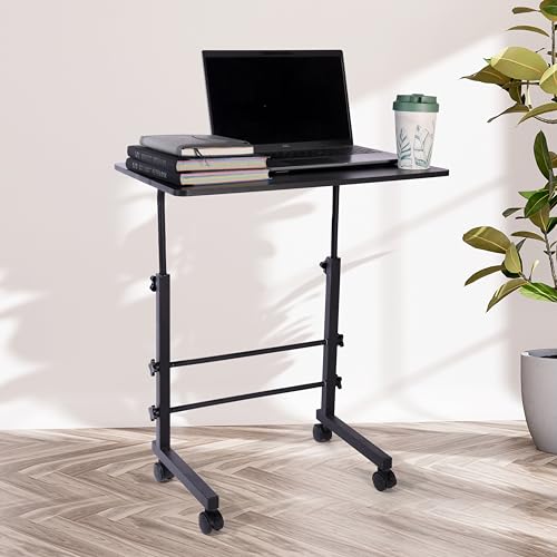 KYZEN Height Adjustable Multipurpose Table