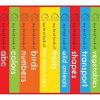 My First Library: Boxset