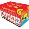 My First Library: Boxset