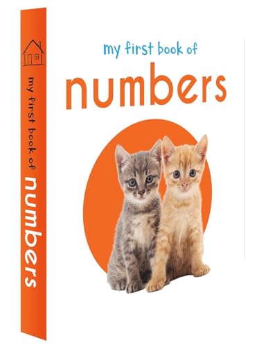My First Library: Boxset