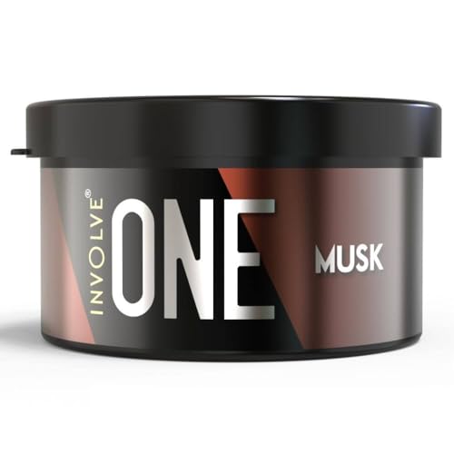 Involve Your Senses One Musk