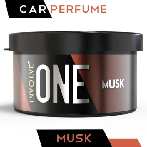 Involve Your Senses One Musk
