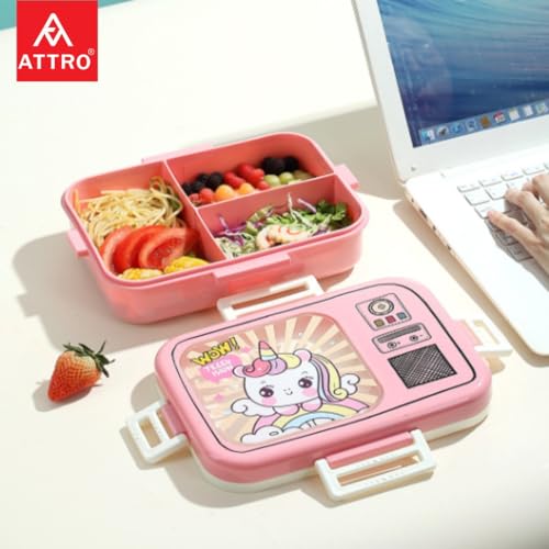 ATTRO Craze Unicorn Theme Kids