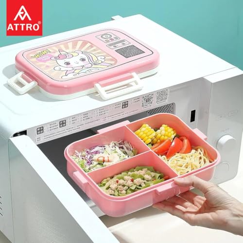 ATTRO Craze Unicorn Theme Kids