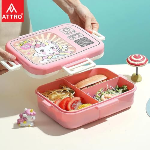 ATTRO Craze Unicorn Theme Kids