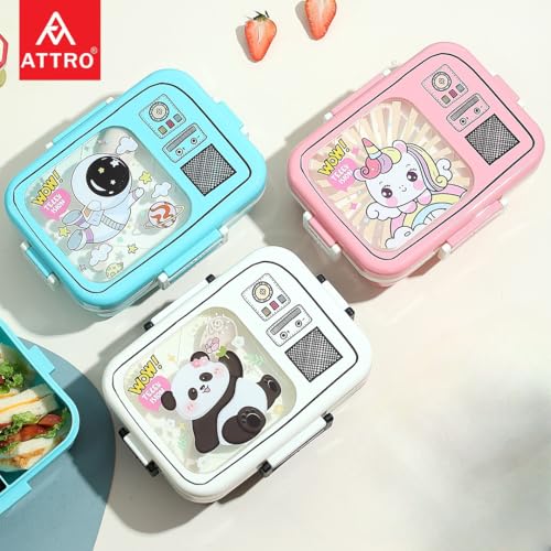 ATTRO Craze Unicorn Theme Kids