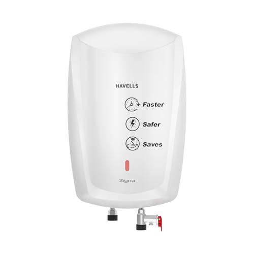 Havells Signa 5 Litre Instant