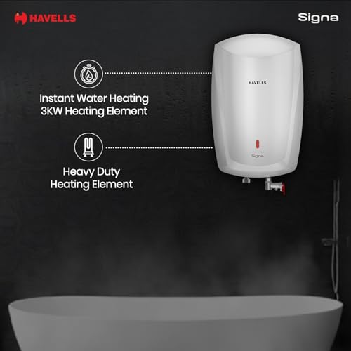 Havells Signa 5 Litre Instant