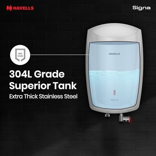 Havells Signa 5 Litre Instant