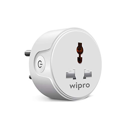 Wipro 10A smart plug