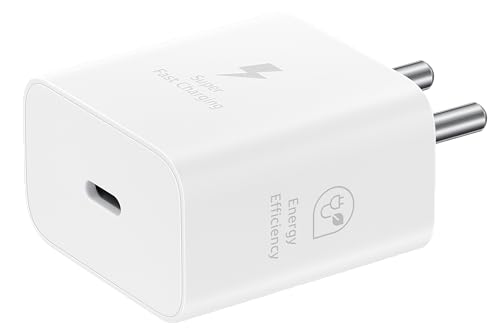 Samsung Original 25W USB Type-C