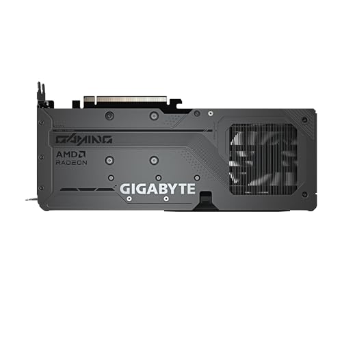 GIGABYTE Radeon RX 9060 XT