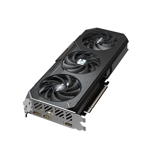 GIGABYTE Radeon RX 9060 XT