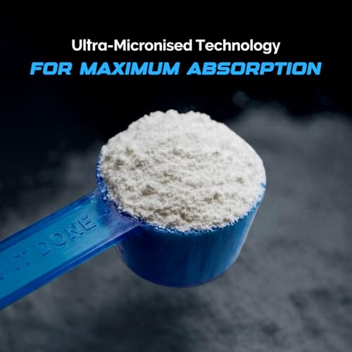 Wellcore Pure Micronised Creatine Powder